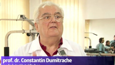 dr. dumitrache constantin