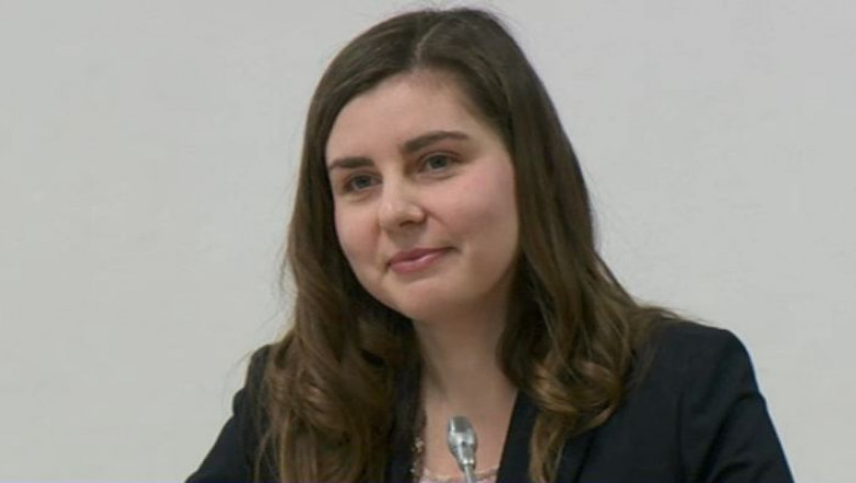 ioana petrescu captura