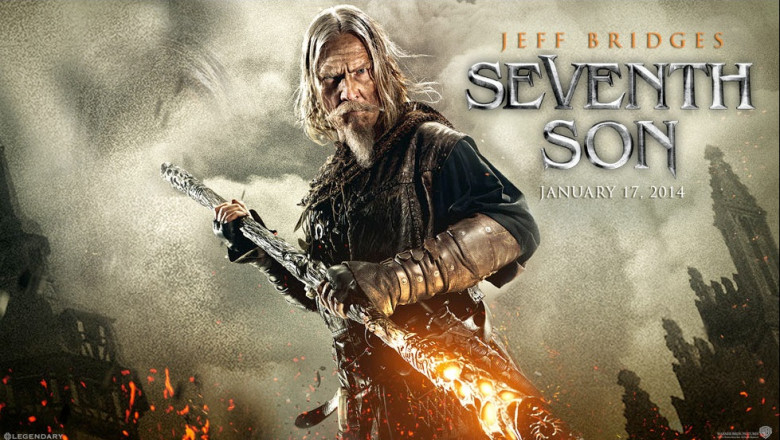 afis the seventh son