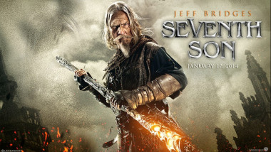 afis the seventh son