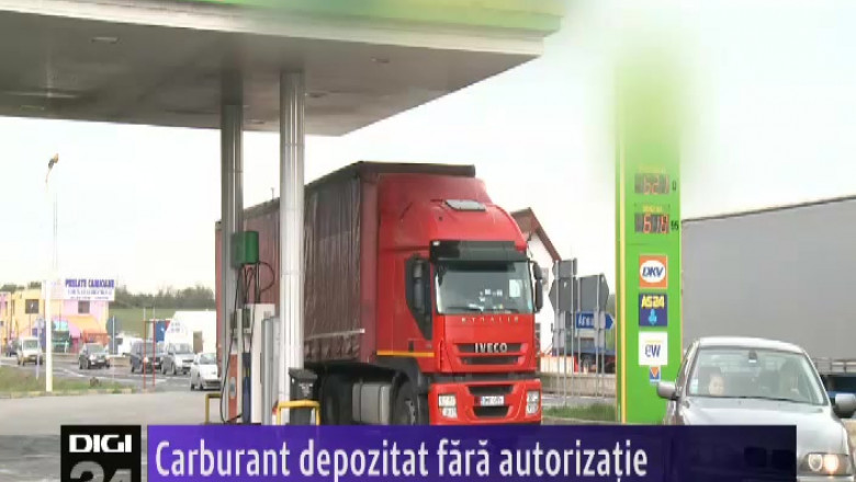 BENZINA SIBIU