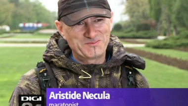 aristide necula maratonist 3