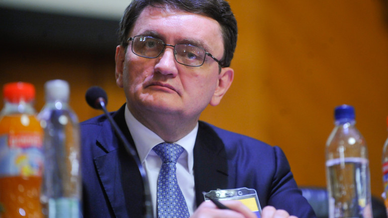 Victor Ciorbea a renunţat la funcţia din ASF pentru un mandat ca Avocat al  Poporului | Digi24