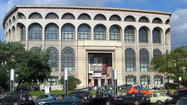 Teatrul National Bucuresti