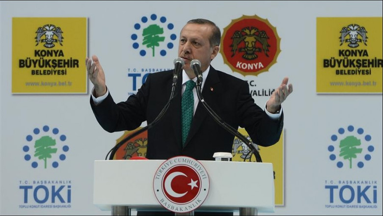 erdogan - site guv turc