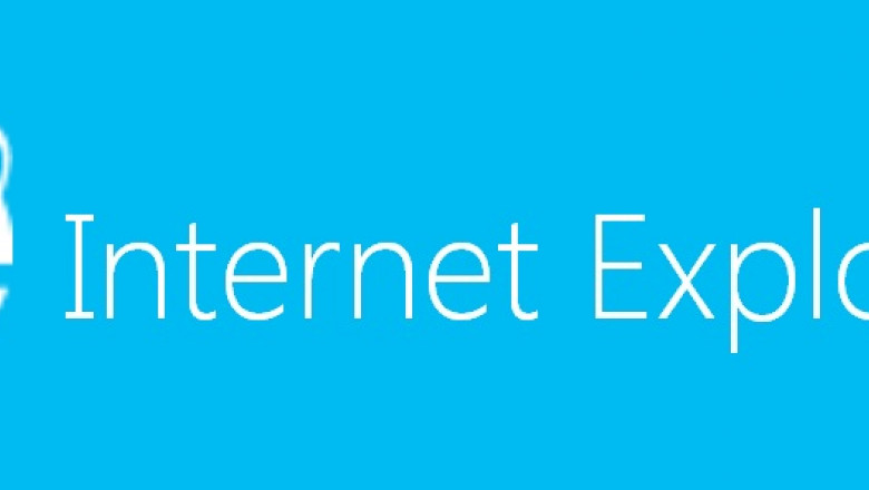 internet explorer 1