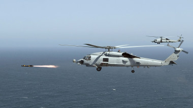 elicopter SUA marica americana us navy-AFP Mediafax Foto-MC2 Mark A Leonesio