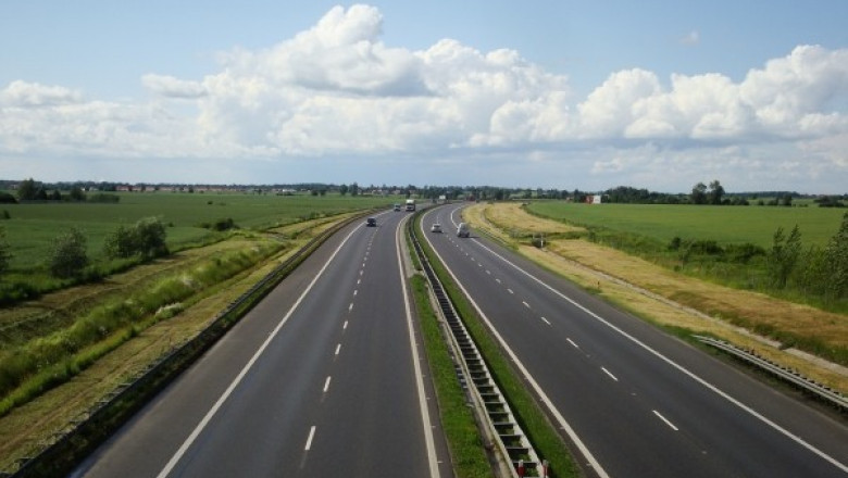 autostrada brasov sibiu