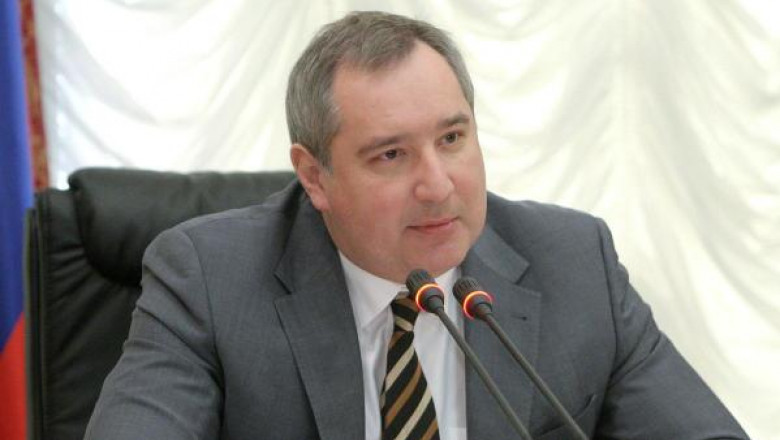 rogozin twitter