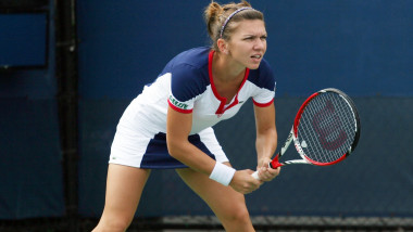 Simona Halep wikipedia