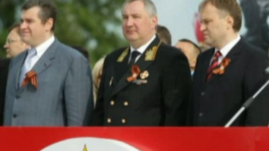 rogozin transnistria