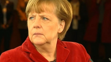 angela merkel suparata