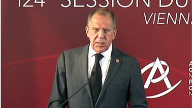 serghei lavrov - mid.ru