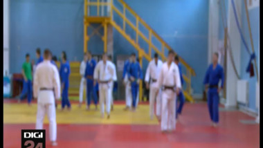 sport judo 130514