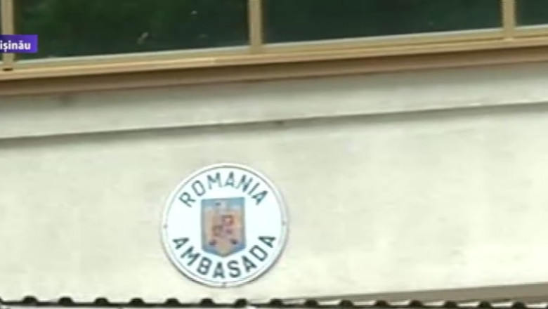sigla ambasada romania chisianu