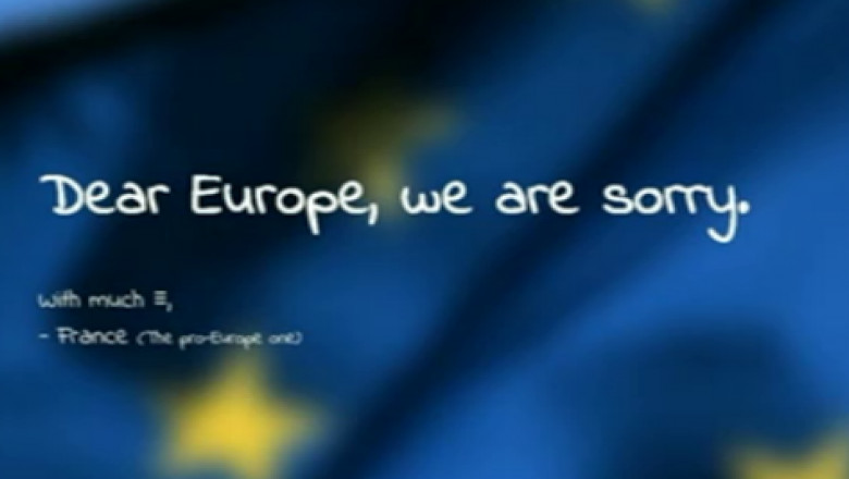 dear europe