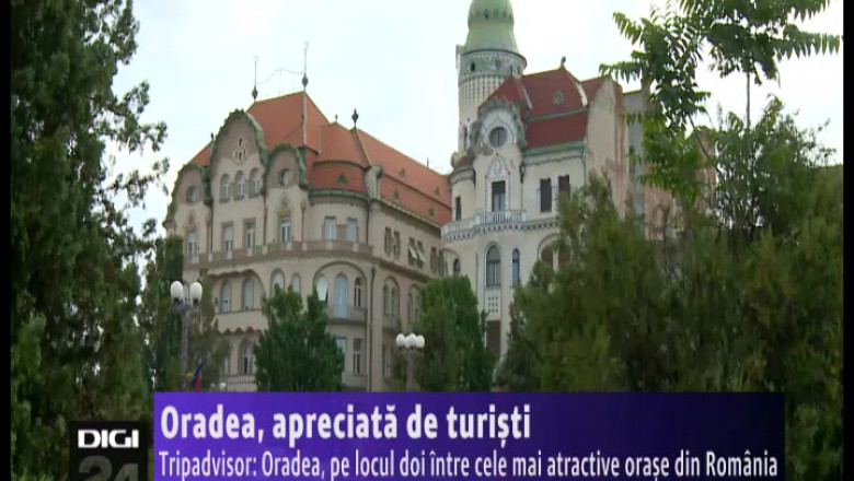 oradea turisti 290514