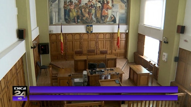 sala de judecata proces justitie