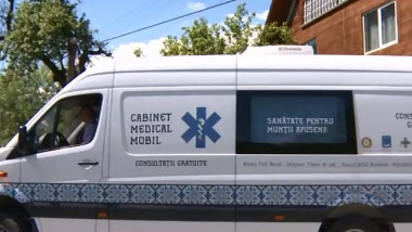 cabinet mobil