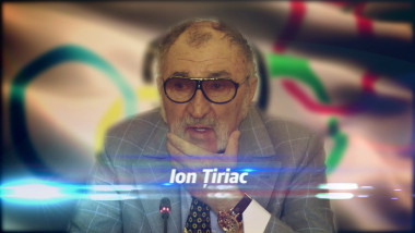 tiriac