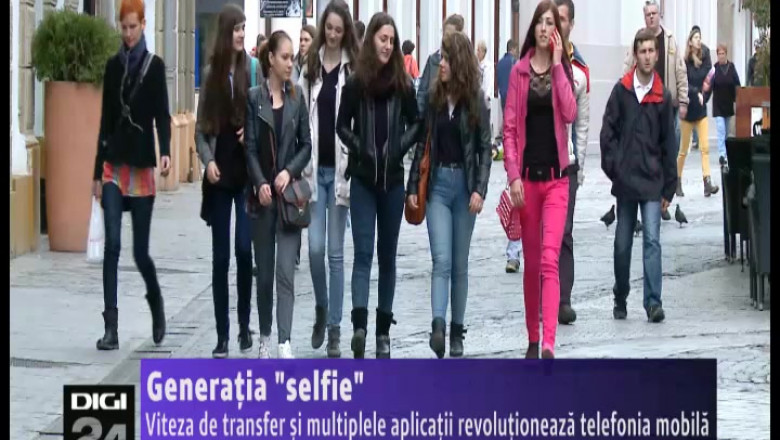 generatia selfie 210514