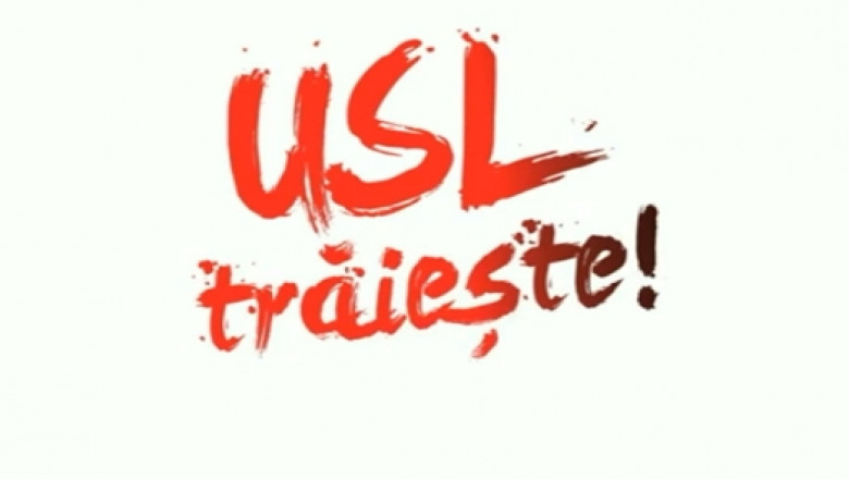 usla traieste