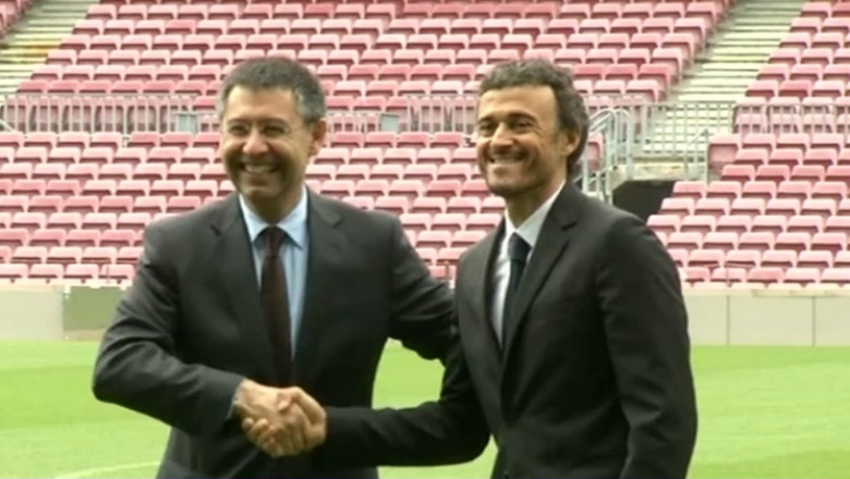 luis enrique