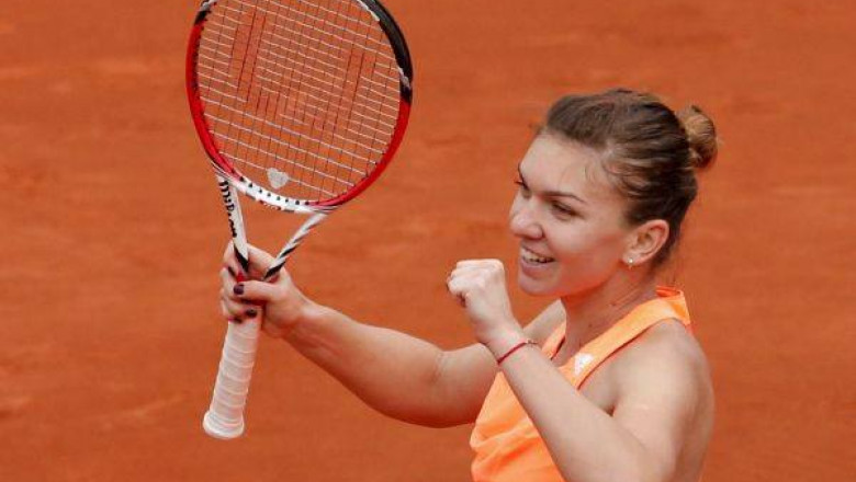 simona halep