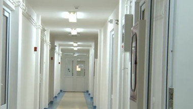 spital alba iulia