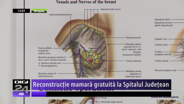 RECONSTRUCTIE MAMARA