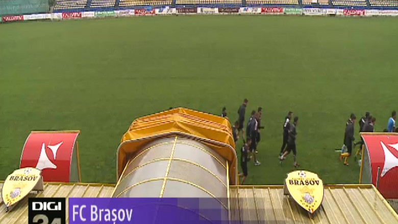 SPORT FC BRASOV