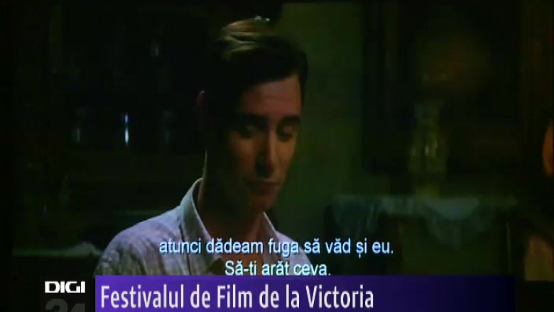 FESTIVAL FILM VICTORIA