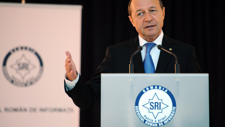 traian basescu sri presidency ro