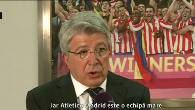 Atletico