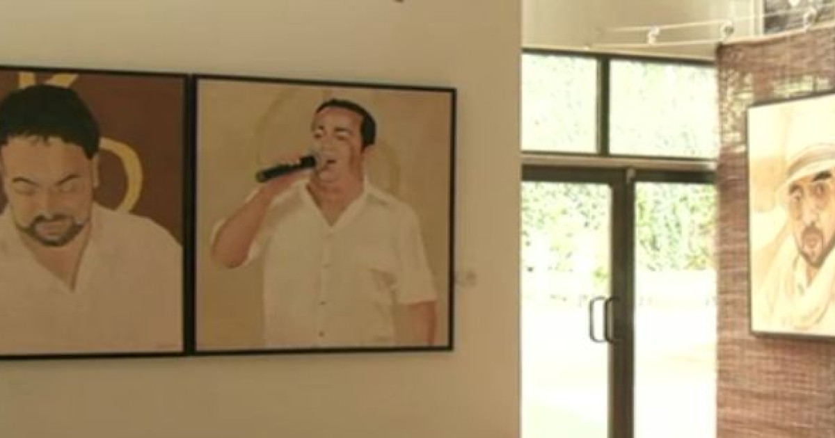 Portrete de maneliști, la Muzeul Țăranului Român | Digi24