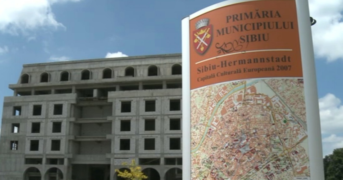 Apartment Casa Hermania Hermannstadt, Sibiu, Romania 