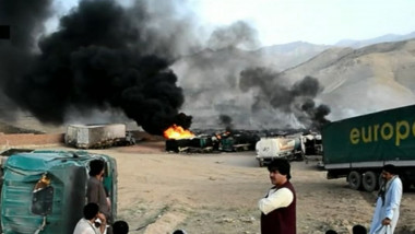 IncendiuAfganistan