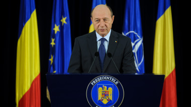 Traian Basescu 1