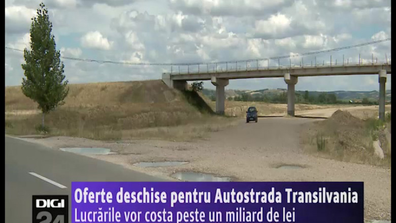 BETA autostrada