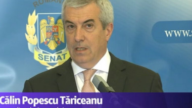 tariceanu captura