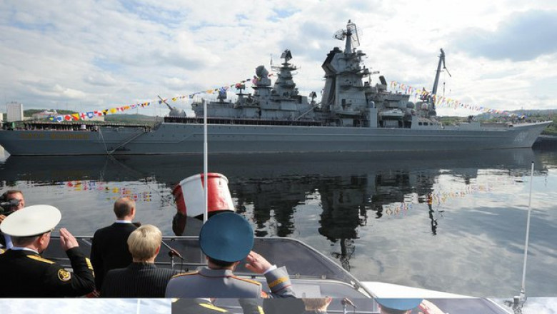 nava rusa - kremlin-1