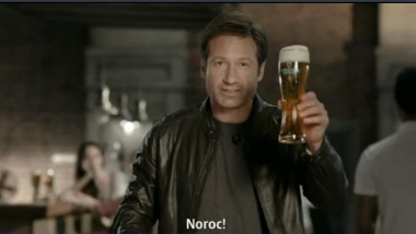 duchovny bere