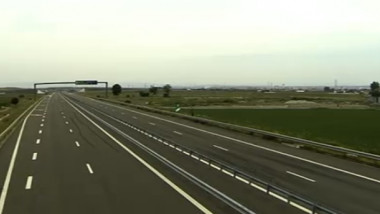 autostrada panorama