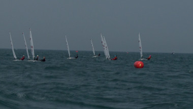 campionat yachting mare