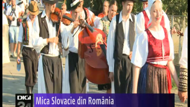BETA slovaci