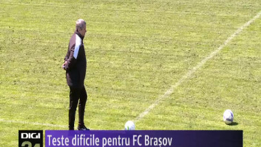 SPORT FC BRASOV-2