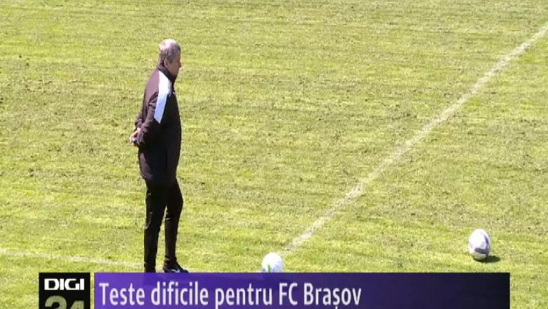 SPORT FC BRASOV-2