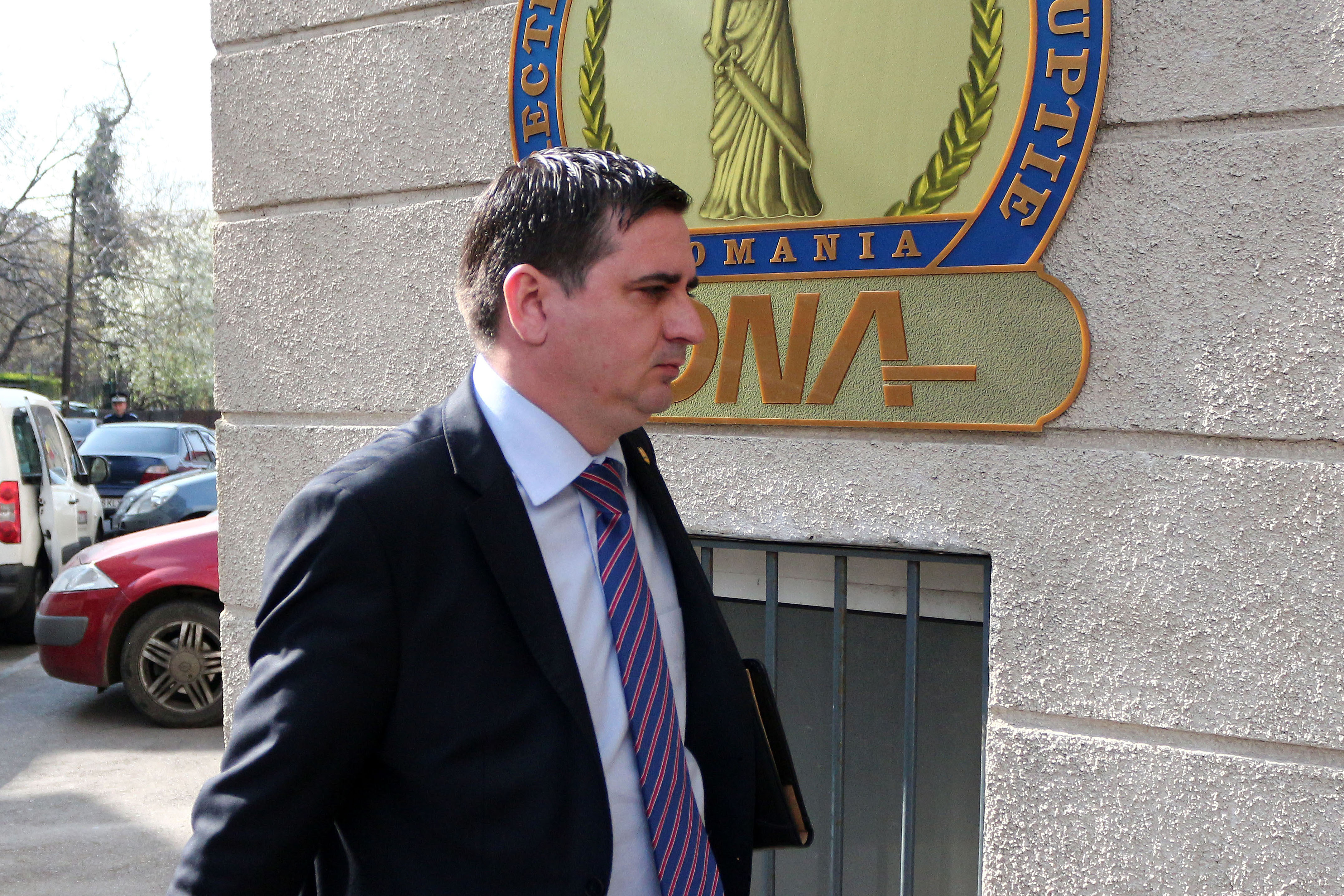 Octavian Berceanu, denunțător în dosarul fostului senator PSD acuzat că a vrut să dea mită ministrului Apărării. Interceptări DNA