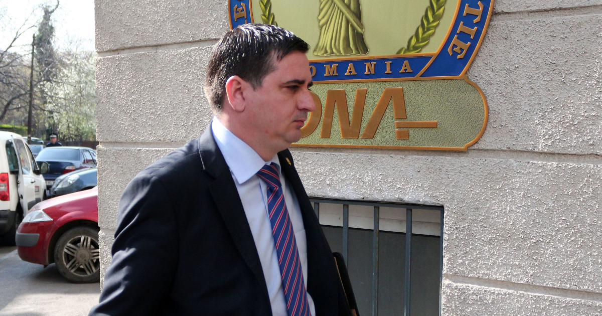 Octavian Berceanu, denunțător în dosarul lui Isăilă