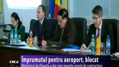 IMPRUMUT AEROPORT